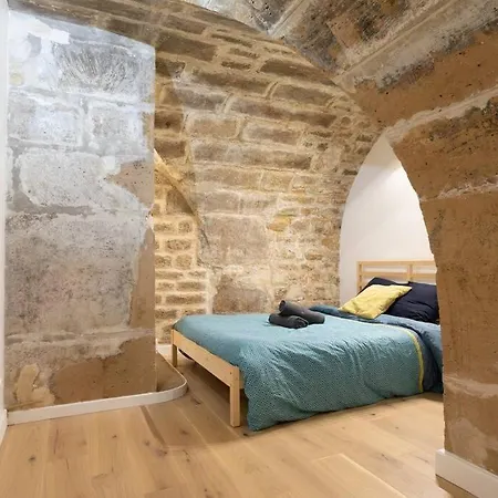 Appartement Broca Paris Exterior photo