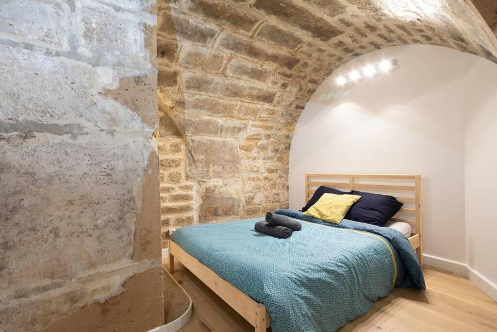 Broca Apartamento Paris