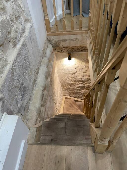 Broca Apartamento Paris